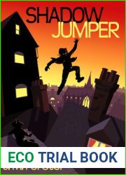 Shadow Jumper (Shadow Jumper #1)