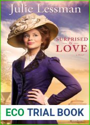 Surprised by Love (The Heart of San Francisco, #3)