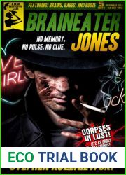 Braineater Jones