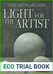 Light for the Artist (Dover Art Instruction)