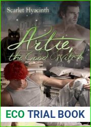 Artie, The Good Witch
