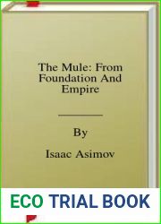 The Mule: From Foundation And Empire