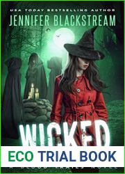Wicked (Blood Trails #14)