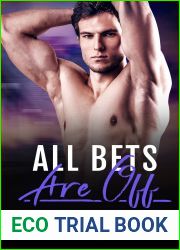All Bets are Off (Balls and Brawn Security Series #2)