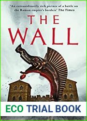 The Wall (City of Victory #3)