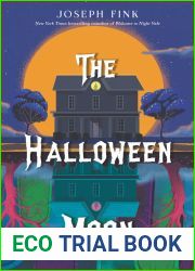 The Halloween Moon
