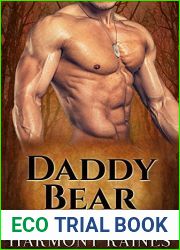 Daddy Bear (Return to Bear Creek, #1)