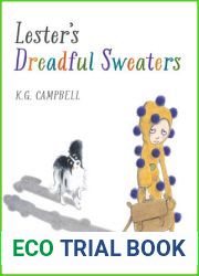 Lester|s Dreadful Sweaters