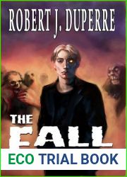 The Fall (The Rift #1)