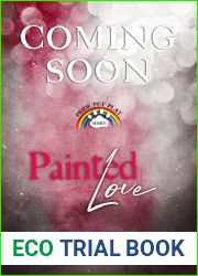 Painted Love: A Pride Pet Play Novel
