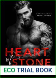 Heart of Stone (Dark Billionaires #1)