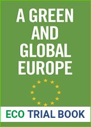 A Green and Global Europe