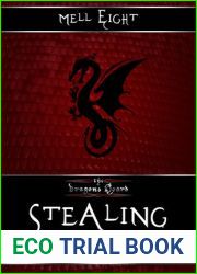 Stealing the Dragon (The Dragon|s Hoard, #3)