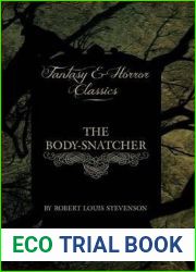 The Body-Snatcher