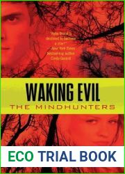 Waking Evil (Mindhunters, #2)