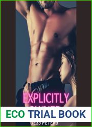 Explicitly Owned (Explicit Doms, #1)
