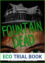 Fountain Dead