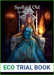 Spells of Old (Ancient Dreams, #2)