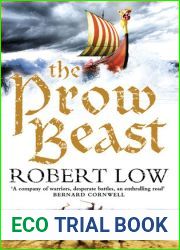 The Prow Beast (Oathsworn #4)