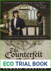 The Counterfeit Crank (Nicholas Bracewell #14)