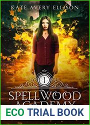 Spellwood Academy
