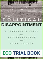 Political Disappointment