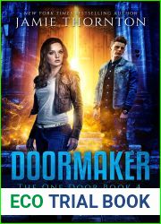 The One Door (Doormaker, #4)