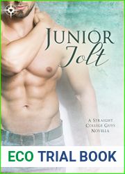 Junior Jolt (Straight College Guys #3)