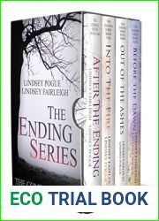 The Ending Series: The Complete Series (The Ending #1-#4)