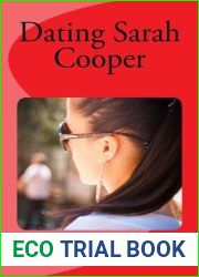 Dating Sarah Cooper