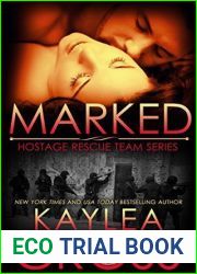 Marked (Hostage Rescue Team #1)