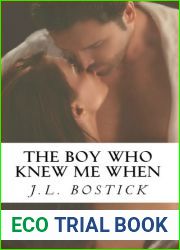 The Boy Who Knew Me When (From Boys to Men Trilogy, #1)