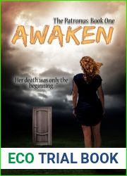 Awaken (Patronus, #1)