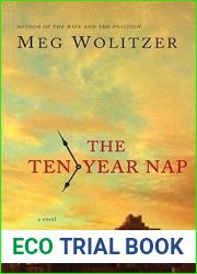 The Ten-Year Nap