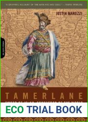 Tamerlane: Sword of Islam, Conqueror of the World