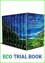 Constable Evan Evans Welsh Mysteries Books 1-9