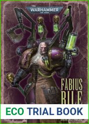 Fabius Bile: The Omnibus (Warhammer 40,000)