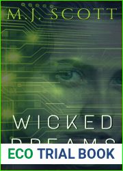 Wicked Dreams (Techwitch, #4)