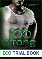 Too Strong (Hayes Brothers #4)