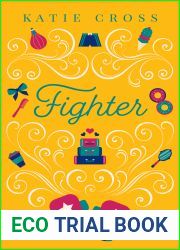 Fighter (Coffee Shop, #4)