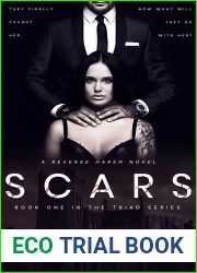 Scars (The Triad, #1)