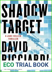 Shadow Target (Jake Keller #4)