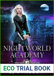 Nightworld Academy: Term Two (Nightworld Academy, #2)