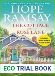 The Cottage on Rose Lane