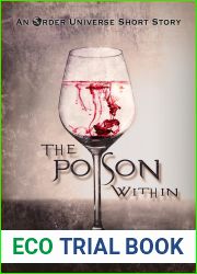 The Poison Within (Inspector Skaer, #1)