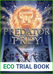 Predator Vs Prey (Going Wild #2)