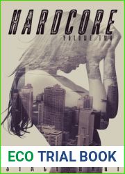 Hardcore: Volume Two (Hardcore, #2)