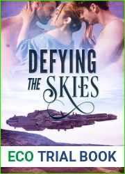 Defying the Skies (Searching the Skies Book 2)