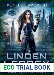 The Linden Legacy (Conclave Worlds #3)
