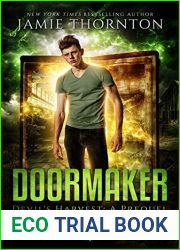 Devil|s Harvest (Doormaker, #0.5)
